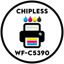 Program Firmware Printer Epson WF-C5390 WF-C5890, Program Chipless+Activation Key Printer Epson WF-C5390 WF-C5890