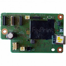 Board Canon G1010 New, Mainboard G-1010 New, Motherboard G 1010 New, Part Number QM7-5452 (QM4-5433)