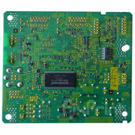 Board Canon MP276 Used, Mainboard Canon MP276 Used, Motherboard MP276 PN QM36185 (QK16220)