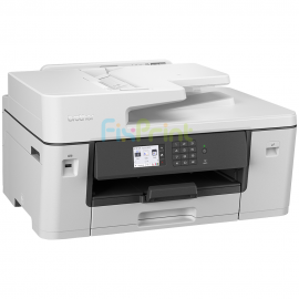 Printer Brother Inkjet Multifunction Color MFC-J3540DW A3, Printer MFCJ3540DW Duplex Wireless Print Scan Copy Fax WIFI Borderless pengganti MFC-J3530DW J3530