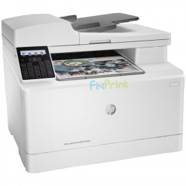 Printer HP Color LaserJet Pro MFP M183fw (Print, Scan,Copy, Fax) 