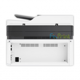 Printer HP Laserjet MFP 137fnw, Laser Monochrome MFP 137fnw Print Scan Copy Fax WiFi A4 (AZB84A)