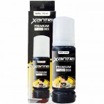 Tinta Xantri Art Paper 003 Black 70ml, Printer EP L1110 L3110 L3116 L3150 L3156 L4150 L5190 L6160 L6170 L6190