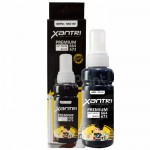 Tinta Xantri Art Paper 664/673 Black 100ml, Printer EP L100 L200 L110 L120 L210 L220 L310 L350 L355 L360 L365